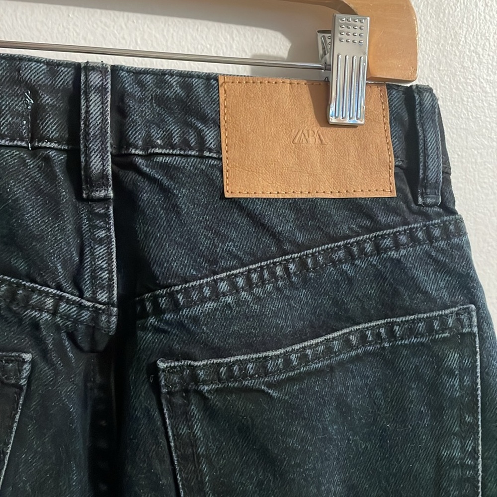 Zara jeans - Picture 4 of 5